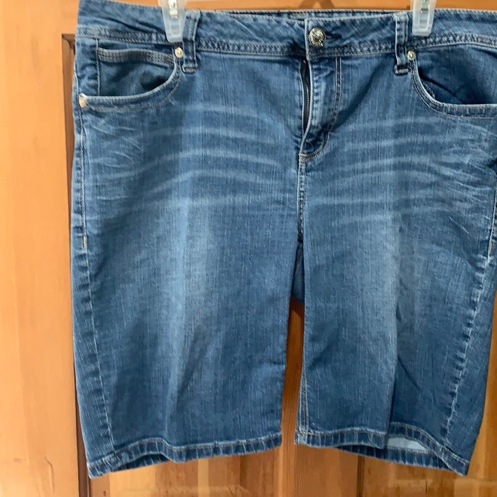 Women’s shorts